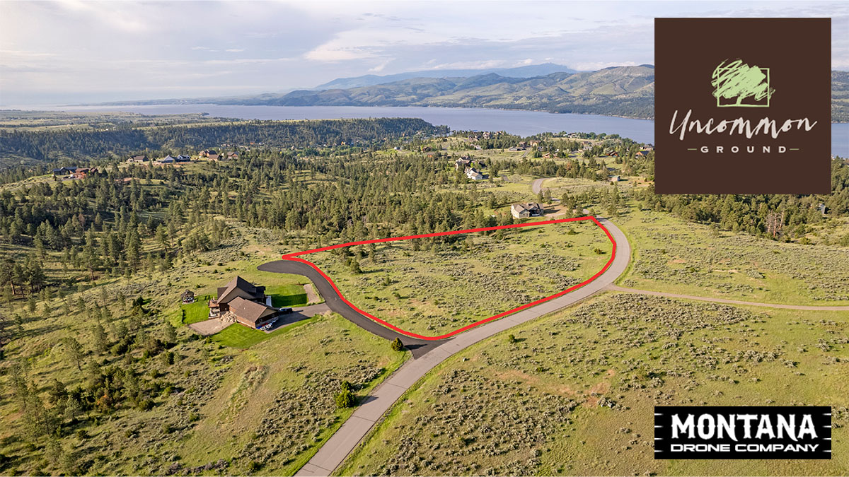 Canyon Ferry Land For Sale | 4138 Stargazer Ct