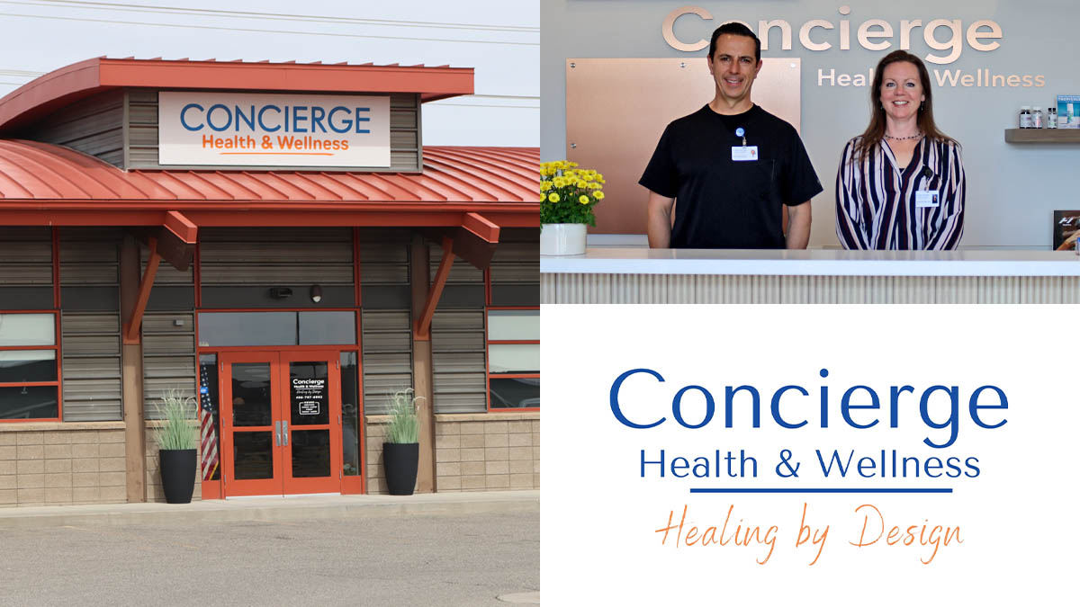 Concierge Health and Wellness | Billings Montana