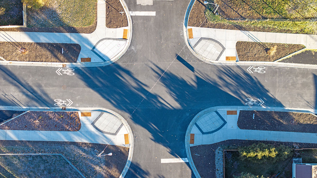 Construction Photography Ravalli St Hamilton Mt 2