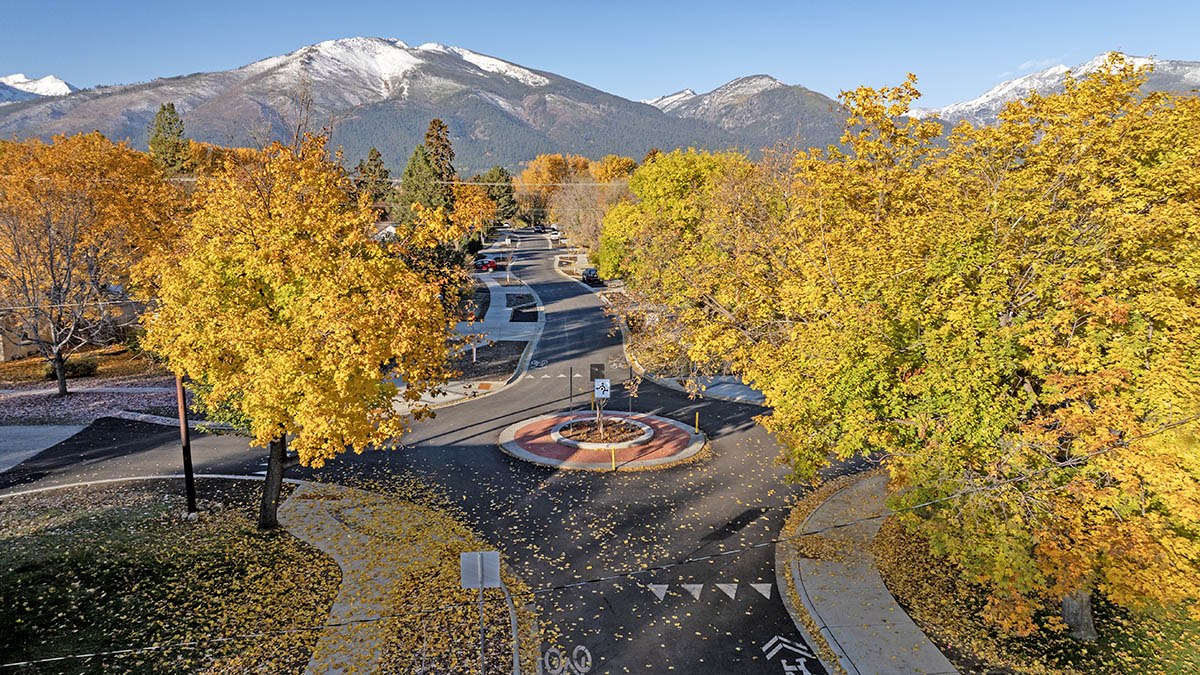 Construction Photography Ravalli St Hamilton Mt 3