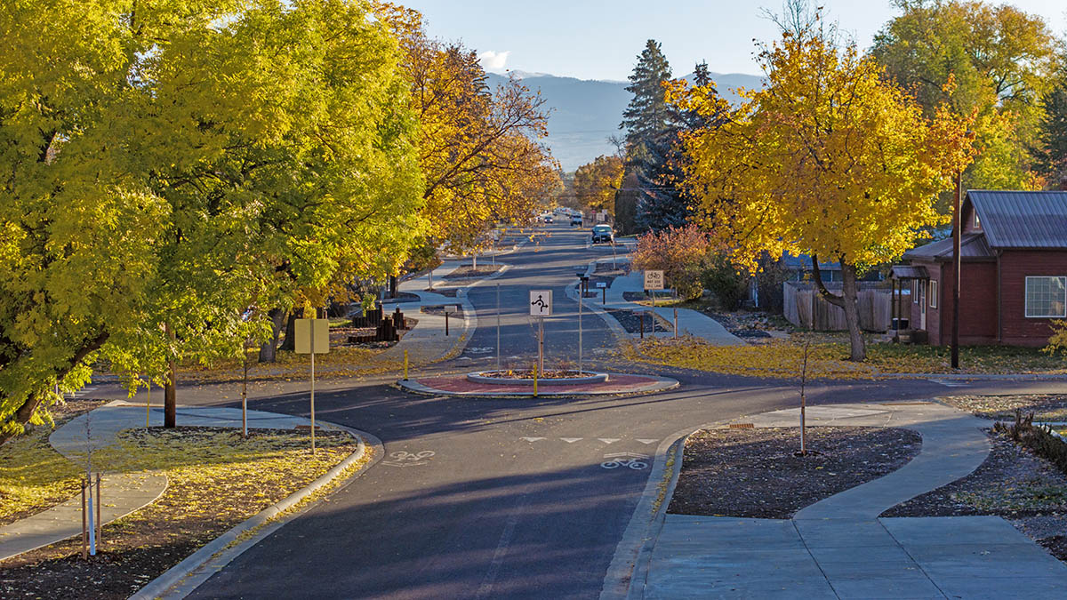 Construction Photography Ravalli St Hamilton Mt 4