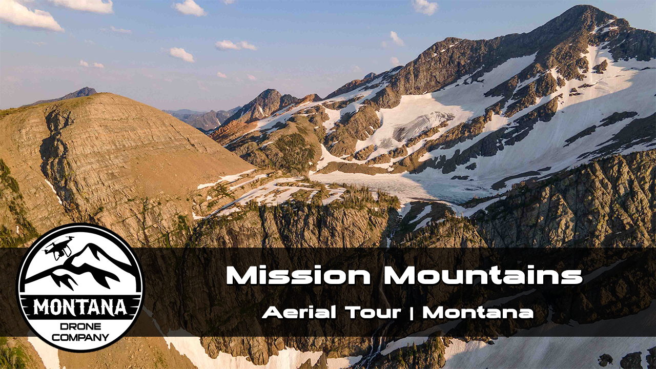 Mission Mountain Tribal Wilderness | Know Where It Is Legal To Fly