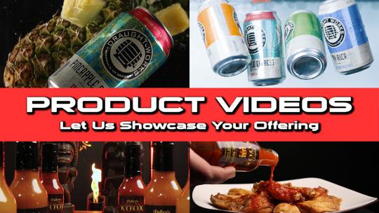 Product Video Production Services For Montana Businesses