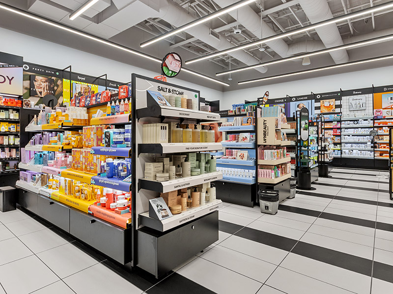 Sephora Bozeman Mt Commercial Photography 4