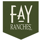 Fay Ranches Real Estate Company Bozeman Mt