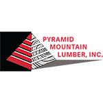 Lumber Sales Forestry Management Pyramid Mountain Lumber Navbar Logo