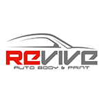 Revive Auto Body Repair And Paint Bozeman Mt
