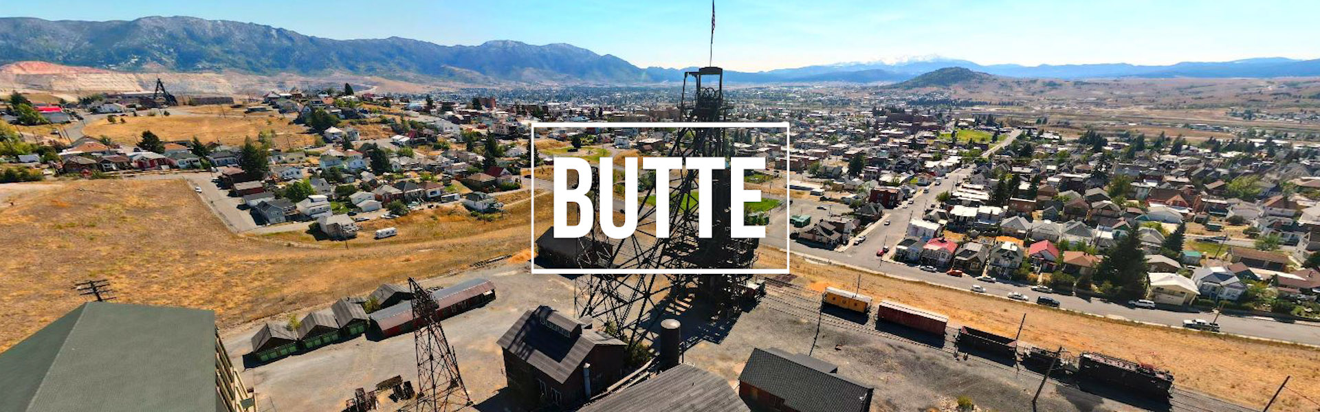Butte Mt Video Production Photographer