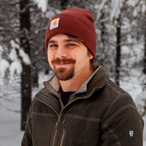 Missoula Mt Drone Pilot Duncan Hanron